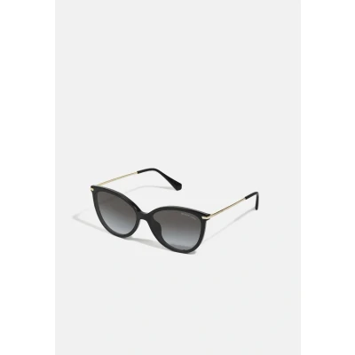Abbildung von Michael Kors Dupont Sonnenbrille, Damen, Größe: 58, Black