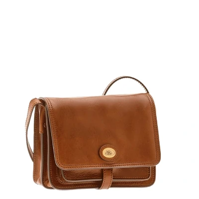 Abbildung von The Bridge Story Donna Crossbody brown