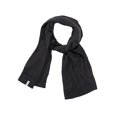 Abbildung von Vaude Accessories EDO II Schal, Größe: One Size, Black