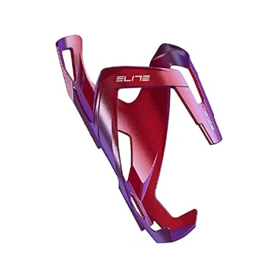 Abbildung von ELITE Flaschenhalter Vico Glam. rot