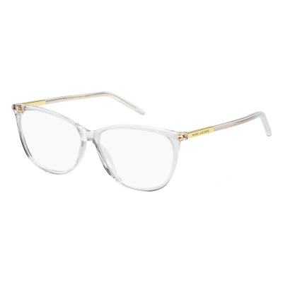 Abbildung von Marc Jacobs Unisex Brille Vista 706 900 55/13/145 Damen Sunglasses, 900/13 Crystal, 55