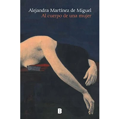 Abbildung von Al cuerpo de una mujer (No ficción)
