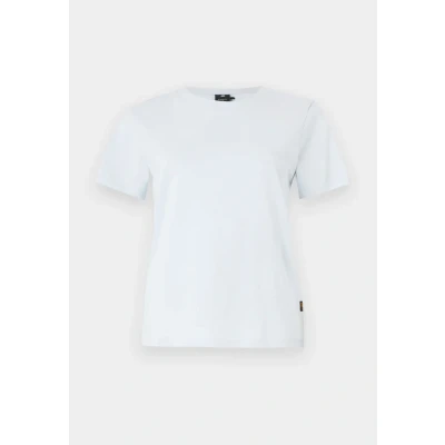 Abbildung von G STAR Nifous Tshirt basic, Damen, Größe: XS, Plein air