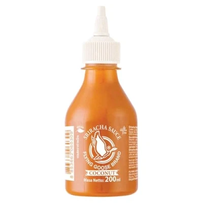 Abbildung von Thai Dancer Wasabi Mayonnaise 450 ml