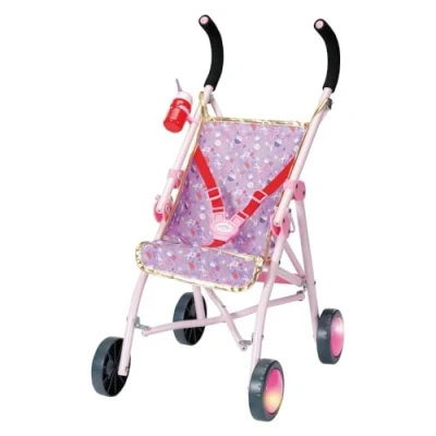 Abbildung von Baby Born Puppenwagen