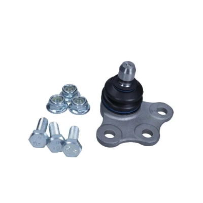 Abbildung von QUARO QS4067/HQ Traggelenk Vorderachse, beidseitig OPEL: Corsa C Schrägheck, Combo Kasten / Kombi, Tigra Twintop