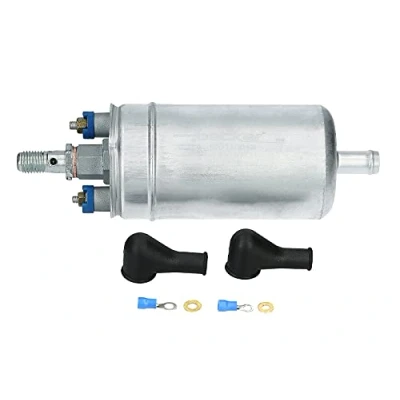 Abbildung von f.becker_line Benzinpume Kraftstoffpumpe kompatibel mit 80 B2 B3 90 Coupe Mercedes