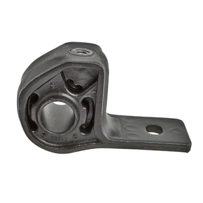 Abbildung von MEYLE 11 14 610 0012/HD Querlenkerlager mit Halter Quality Vorderachse rechts, links, unten, hinten CITROËN: Xsara Schrägheck