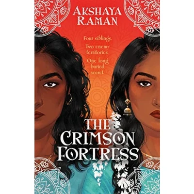 Abbildung von The Crimson Fortress: sequel to Ivory Key