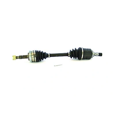 Abbildung von BGA DS9500LA Antriebswelle Vorderachse links 585, 585 OPEL: Meriva A, Corsa C Schrägheck, Combo Tour