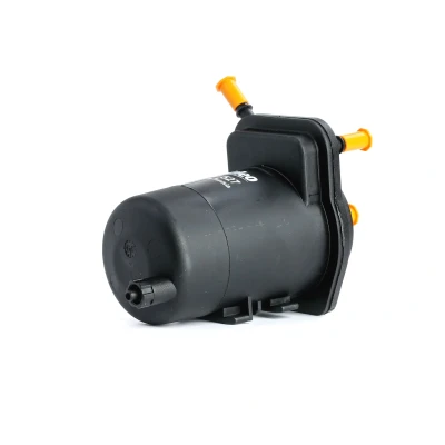 Abbildung von VALEO 587527 Kraftstofffilter Leitungsfilter, ohne Anschluss für Wassersensor 8 NISSAN: NV200 / Evalia Bus, Juke, Note I, RENAULT: CLIO 2