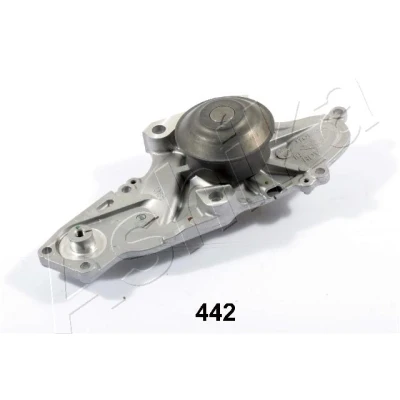Abbildung von ASHIKA 35 04 442 Wasserpumpe HONDA: LEGEND 4