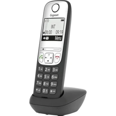 Abbildung von Gigaset A690HX Schnurloses DECT Telefon (Mobilteile: 1)