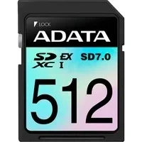 Abbildung von Premier Extreme SDXC 512 GB, Speicherkarte