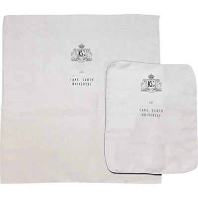 Abbildung von BG Mikrofaser Universal Reinigungshandschuh, groß