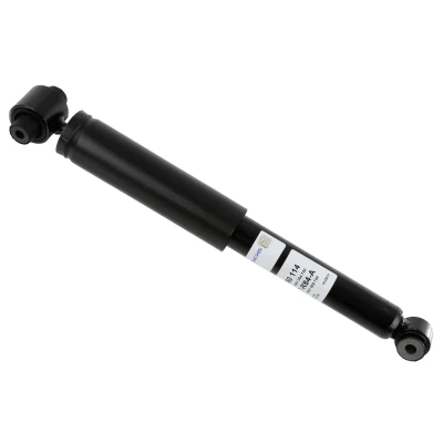 Abbildung von SACHS 560 114 Stoßdämpfer Gasdruck Zweirohr Teleskop RENAULT: MEGANE 3 Grandtour, Schrägheck, Coupe