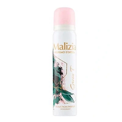 Abbildung von Deodorant Spray Green Tea