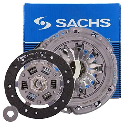 Abbildung von SACHS 3000 951 324 Kupplungssatz ohne Ausrücklager 180
