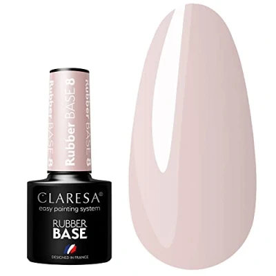 Abbildung von CLARESA BASISGUMMI 8 5g