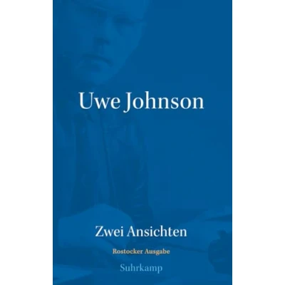 Abbildung von Werkausgabe in 43 Bänden: Abteilung Werke: Band 5: Zwei Ansichten