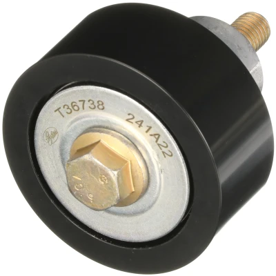 Abbildung von GATES T36738 Umlenkrolle Micro V UNIQUE FIT