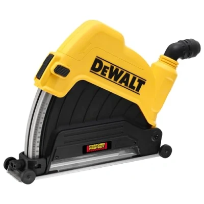Abbildung von DeWALT DWE46229 XJ Schutzsieb für Beton