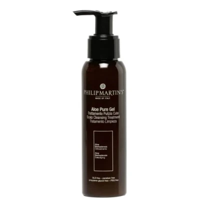 Abbildung von Philip Martin&#039;s Gel Aloe Pure 100ml