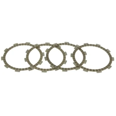Abbildung von TRW MCC550 4 Belaglamellensatz, Kupplung