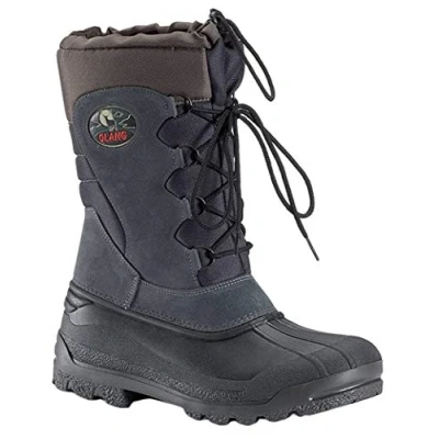 Abbildung von Olang Herrenstiefel, anthrazit