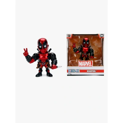 Abbildung von Marvel Deadpool Figur