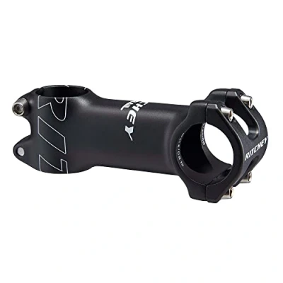 Abbildung von RITCHEY Unisex Adult POTENCIA Trail BB Black 70MMX31,8MM Accesorios y recambios bicis, Standard