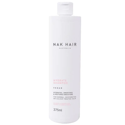 Abbildung von NAK Shampoo Hydrate