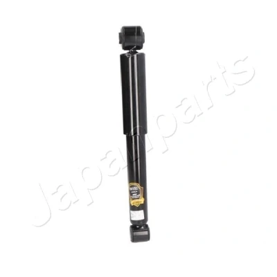 Abbildung von JAPANPARTS MM 00332 Stoßdämpfer Hinterachse Gasdruck Zweirohr Teleskop oben Auge, unten Auge OPEL: Astra G Coupe, CC