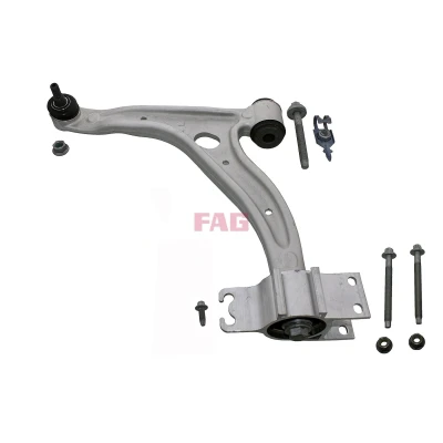 Abbildung von FAG 821 1202 10 Querlenker 18,1 MERCEDES BENZ: B Klasse, A CLA Coupe