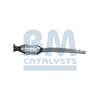 Abbildung von BM CATALYSTS BM90679H Katalysator Approved AUDI: Cabriolet B4