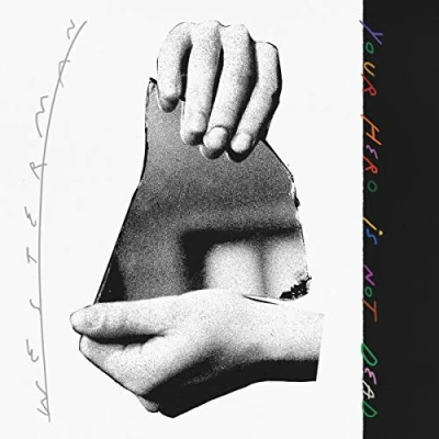 Abbildung von Your Hero Is Not Dead [Vinyl LP]
