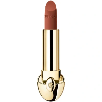 Abbildung von Guerlain Lippenstift Roue Velvet Lipstick 539 r 3.5 g