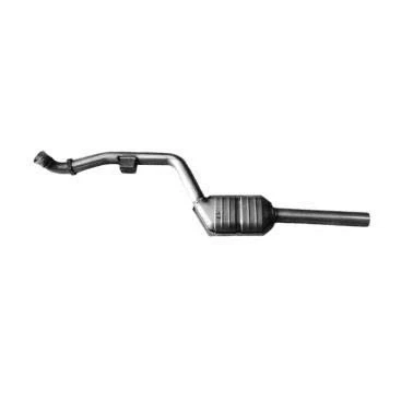 Abbildung von JMJ 1091565 Katalysator MERCEDES BENZ: CLK Cabrio, Coupe, E Klasse Limousine