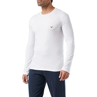 Abbildung von Emporio Armani Langarmshirt (1 tlg)