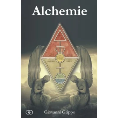 Abbildung von Alchemie: und ihr Einfluss auf Gesellschaft Freimaurerei