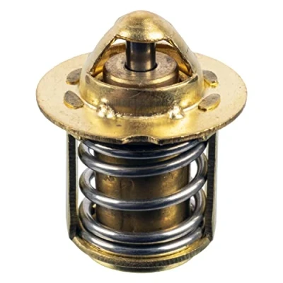 Abbildung von FEBI BILSTEIN 174444 Kühlwasserthermostat 58 MAN: TGM, TGL