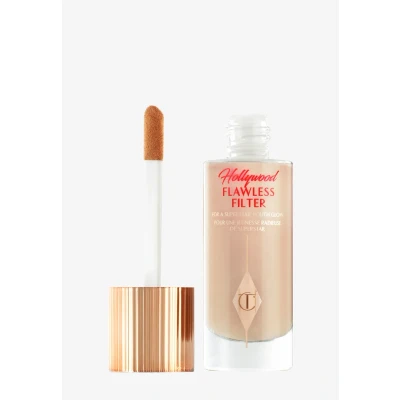 Abbildung von Charlotte Tilbury Hollywood Flawless Filter 4.5 Foundation, Größe: 30 ml,