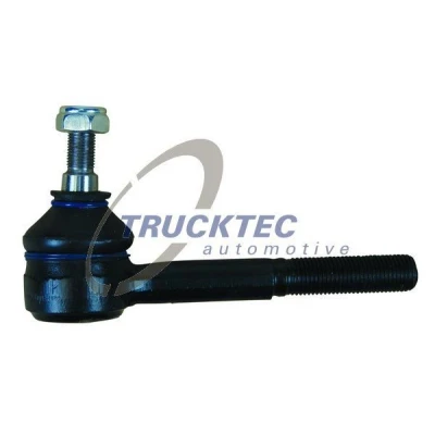 Abbildung von TRUCKTEC AUTOMOTIVE 02.31.025 Spurstangenkopf Vorderachse beidseitig MERCEDES BENZ: W124 Limousine, T modell, E Klasse Limousine