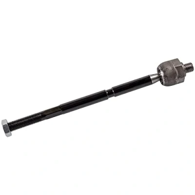 Abbildung von FEBI BILSTEIN 43644 Axialgelenk Vorderachse links, rechts 268 mit Kontermutter