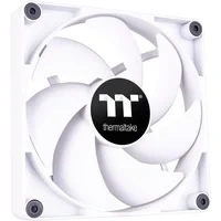 Abbildung von Thermaltake CT120 PC Cooling Fan White 2 Pack