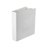 Abbildung von Polaroid Photo Album Large Sonstige Accessoires, Größe: One Size, White