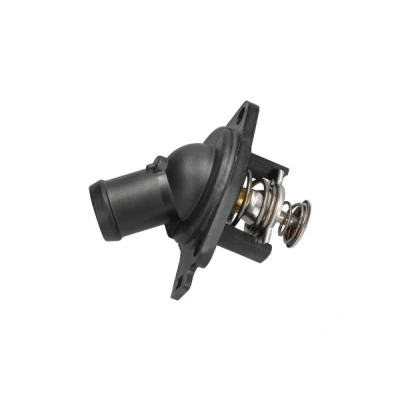 Abbildung von KAVO PARTS TH 2007 Kühlwasserthermostat 78 32 HONDA: Accord 7 Limousine, CIVIC 8 Hatchback, Tourer