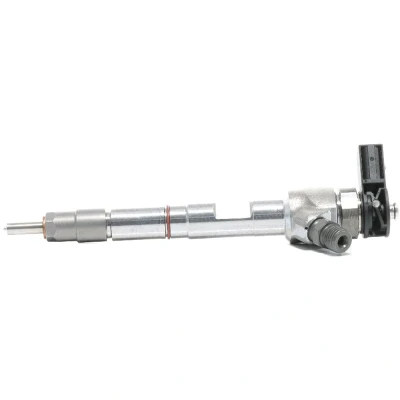 Abbildung von METZGER 0871081 Einspritzdüse Common Rail Ersatzteil muss mit OBD Eigendiagnose Gerät codiert werden Dichtring