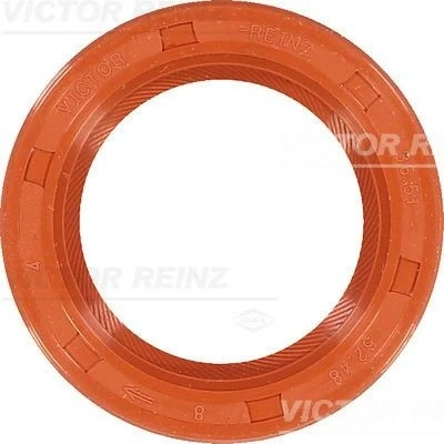 Abbildung von REINZ 81 23056 00 Kurbelwellendichtring MVQ (Silikon Kautschuk) FORD: FIESTA 3, Capri III, ESCORT 3