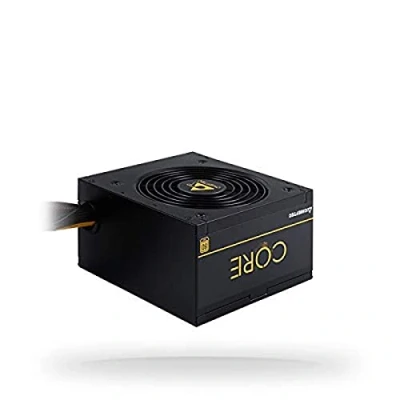 Abbildung von Chieftec BBS 700S Power Supply Unit 700 W 24 pin ATX PS/2 Black